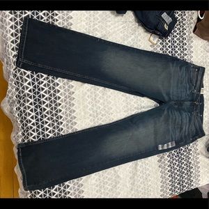 NWT Levi’s 559 Relaxed Straight